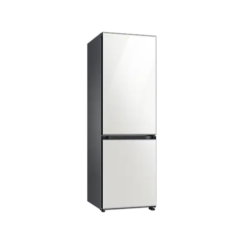 Samsung 328L Bespoke Bottom Freezer Fridge (Photo: 3)